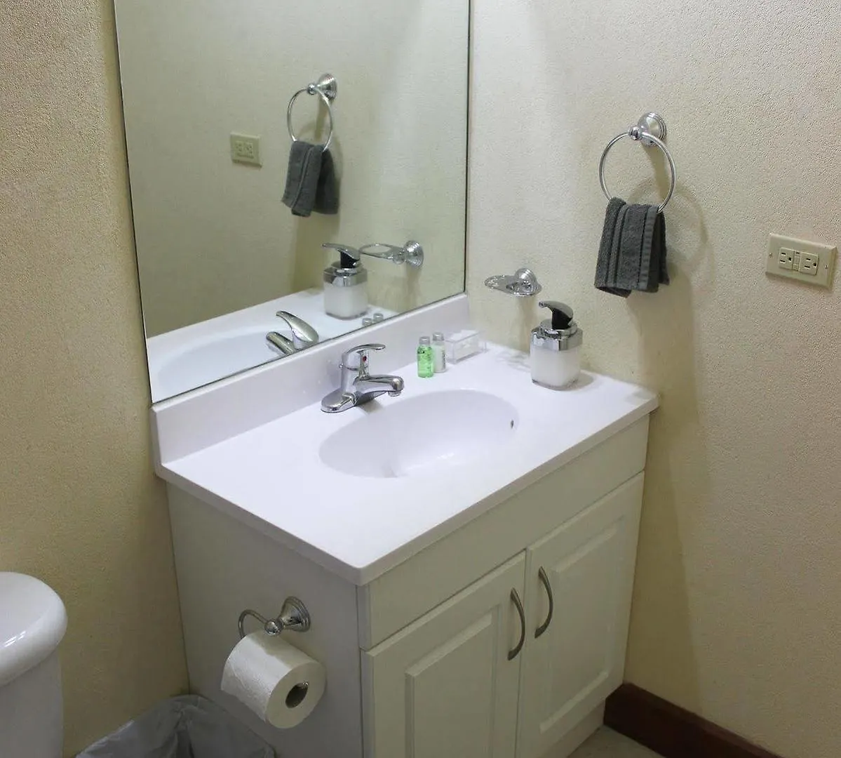 Eclipse Suite Guest Apartment Кингстон 0*,