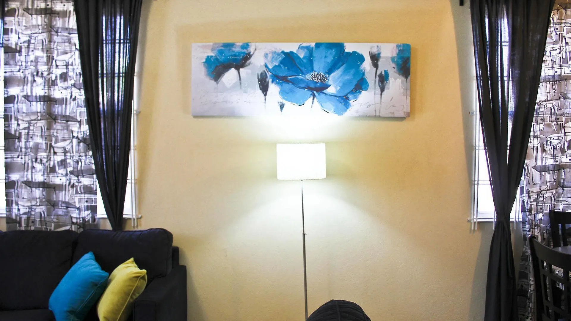 Eclipse Suite Guest Apartment Кингстон Ямайка