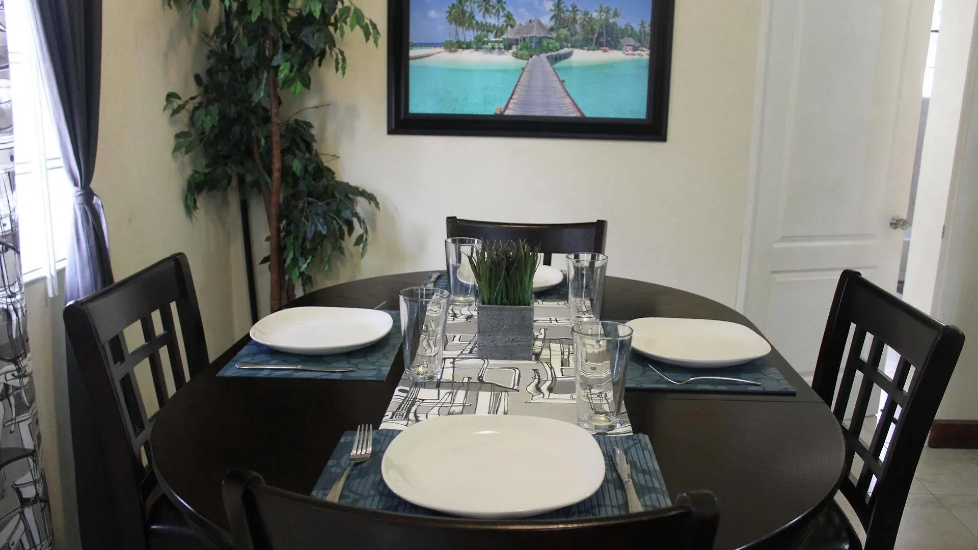 Eclipse Suite Guest Apartment Кингстон 0*,